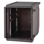 Cambro EPP Insulated Top Loading Food Pan Carrier 155 Litre With Adjustable Rails - Image 2
