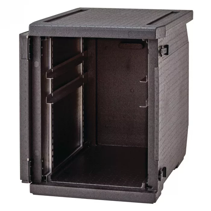 Cambro EPP Insulated Top Loading Food Pan Carrier 155 Litre With Adjustable Rails - Image 2