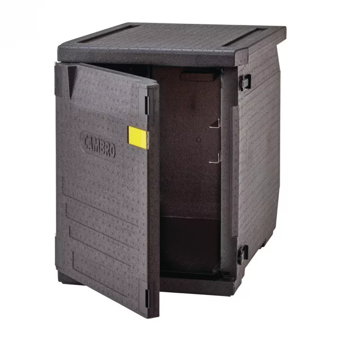 Cambro EPP Insulated Top Loading Food Pan Carrier 155 Litre With Adjustable Rails - Image 1