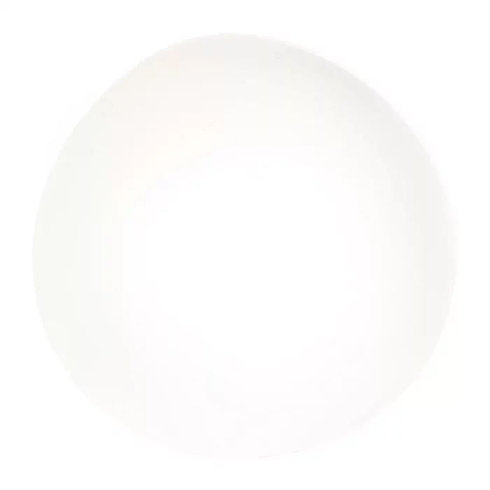 Churchill Alchemy Buffet Melamine Trace Bowls White 320mm (Pack of 4) - Image 1