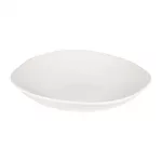 Churchill Alchemy Buffet Melamine Trace Bowls White 320mm (Pack of 4) - Image 3