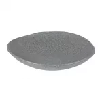 Churchill Alchemy Buffet Melamine Trace Bowls Granite 320mm (Pack of 4) - Image 3