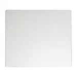 Churchill Alchemy Buffet Rectangular Melamine Tiles White 258mm (Pack of 6)