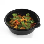 Fastpac Medium Round Food Containers 750ml / 26oz (Pack of 300) - Image 4