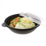 Fastpac Medium Round Food Containers 750ml / 26oz (Pack of 300) - Image 6
