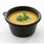 Fastpac Small Round Food Containers 375ml / 13oz (Pack of 500) - Image 4