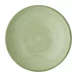Churchill Stonecast Sage Green Coupe Bowl 182mm (Pack of 12)