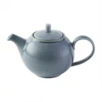Churchill Stonecast Blueberry Teapot 426ml (Pack of 4)