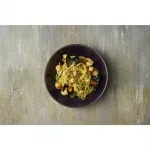 Churchill Stonecast Patina Deep Purple Coupe Bowl 182mm (Pack of 12) - Image 4