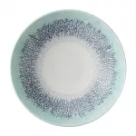 Churchill Studio Prints Fusion Blue Coupe Bowl 182mm (Pack of 12)