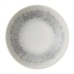 Churchill Studio Prints Fusion Grey Coupe Bowl 182mm (Pack of 12)