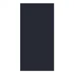 Duni Tissue Dinner Napkin Black 40x40cm (Pack of 1250) - Image 2