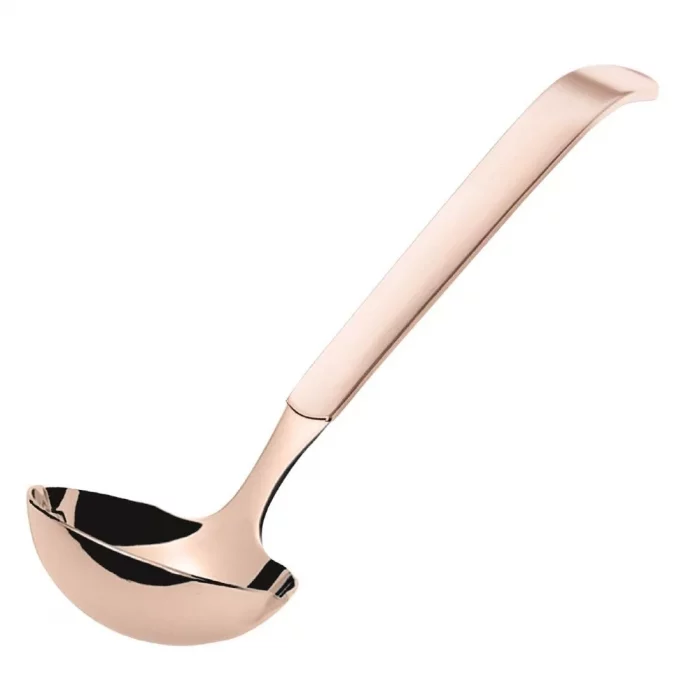 Amefa Buffet Gravy Ladle Copper (Pack of 6) - Image 1