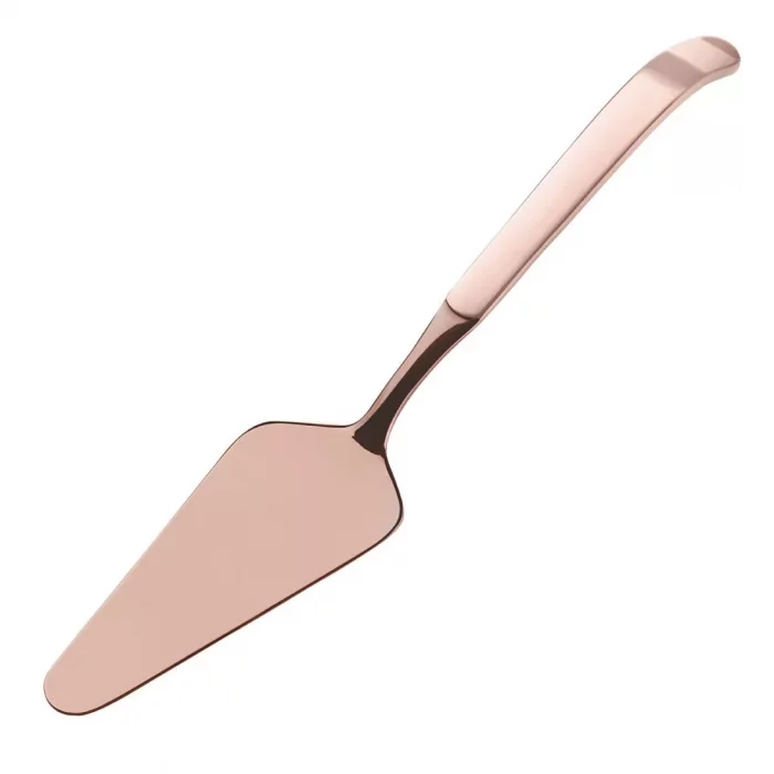 Amefa Buffet Cake/Pizza Server Copper (Pack of 6) - Image 1