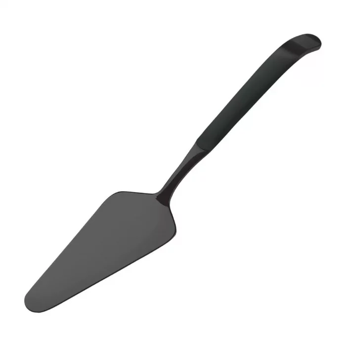 Amefa Buffet Cake/Pizza Server Black (Pack of 6) - Image 1