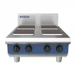 Blue Seal 4 Plate Countertop Hob 10.4kW E514S-B