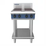 Blue Seal 4 Plate Free Standing Hob 10.4kW E514S-L