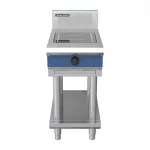 Blue Seal Single Zone Free Standing Full Area Induction Hob 5kW IN511F-L