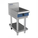 Blue Seal Single Zone Free Standing Full Area Induction Hob 5kW IN511F-L - Image 3
