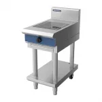 Blue Seal Single Zone Free Standing Full Area Induction Hob 5kW IN511F-L - Image 4