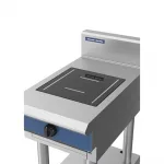 Blue Seal Single Zone Free Standing Full Area Induction Hob 5kW IN511F-L - Image 2