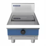 Blue Seal Single Zone Countertop Induction Hob IN511R3-B Single Phase - Image 3