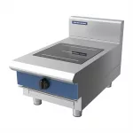 Blue Seal Single Zone Countertop Induction Hob IN511R3-B Single Phase - Image 4