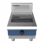 Blue Seal Single Zone Countertop Induction Hob IN511R3-B Single Phase - Image 5