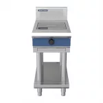 Blue Seal Single Zone Free Standing Induction Hob IN511R5-L Three Phase - Image 3