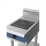 Blue Seal Single Zone Free Standing Induction Hob IN511R5-L Three Phase - Image 2