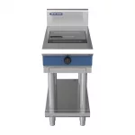 Blue Seal Single Zone Free Standing Induction Hob IN511R5-L Three Phase - Image 5