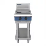 Blue Seal Dual Zone Free Standing Induction Hob 10kW IN512R5-L - Image 3
