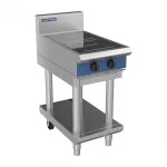 Blue Seal Dual Zone Free Standing Induction Hob 10kW IN512R5-L