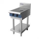 Blue Seal Dual Zone Free Standing Induction Hob 10kW IN512R5-L - Image 4
