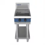 Blue Seal Dual Zone Free Standing Induction Hob 10kW IN512R5-L - Image 5