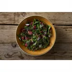 Churchill Stonecast Tangerine Coupe Bowl 248mm (Pack of 12) - Image 3