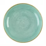 Churchill Stonecast Mint Coupe Bowl 248mm (Pack of 12) - Image 2
