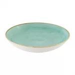 Churchill Stonecast Mint Coupe Bowl 248mm (Pack of 12)