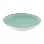 Churchill Stonecast Mint Coupe Bowl 182mm (Pack of 12) - Image 2