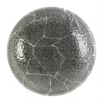 Churchill Studio Prints Kintsugi Quartz Black Coupe Bowl 182mm (Pack of 12)