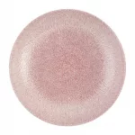 Churchill Studio Prints Raku Rose Quartz Pink Coupe Bowl 248mm (Pack of 12)