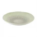 Dudson Harvest Grain Speckled Green Organic Coupe Bowl 210mm (Pack of 12) - Image 2