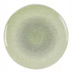 Dudson Harvest Grain Speckled Green Organic Coupe Bowl 150mm (Pack of 12) - Image 2