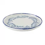 Dudson Harvest Mediterranean Terracotta Round Walled Plate 260mm (Pack of 6)