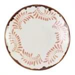 Dudson Harvest Mediterranean Terracotta Organic Coupe Bowl 279mm (Pack of 12) - Image 2