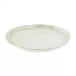 Dudson The Maker's Collection Finca Flint Organic Coupe Bowl 250mm (Pack of 12) - Image 2
