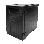 Vogue Insulated EPP Food Transport Box 86Ltr GN Size