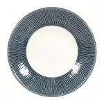 Churchill Bamboo Deep Round Coupe Plates Mist 280mm (Pack of 12) - Image 2