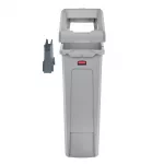 Rubbermaid SJRS Starter Kit Vented Bin