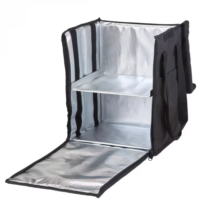 Cambro GoBag Delivery Backpack Small - Image 3